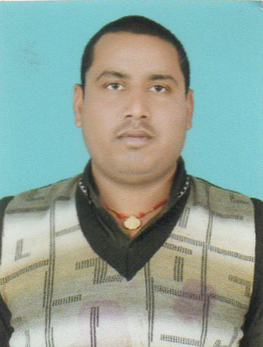 Chandan Kumar