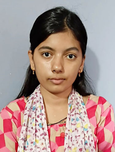 Komal Kumari