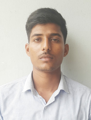 Keshav Kumar